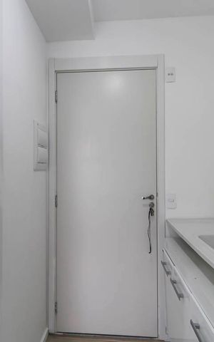 Studio à venda com 15m², 1 quarto e sem vaga