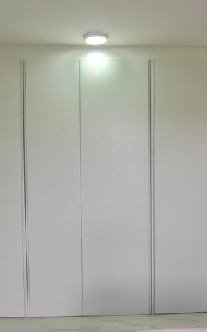Apartamento à venda com 136m², 4 quartos e 3 vagas Apartamento à venda com 136m², 4 quartos e 3 vagasSuíte 3