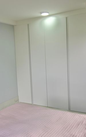 Apartamento à venda com 136m², 4 quartos e 3 vagas Apartamento à venda com 136m², 4 quartos e 3 vagasSuíte 3