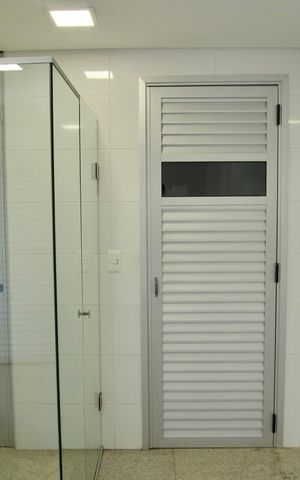 Apartamento à venda com 136m², 4 quartos e 3 vagas Apartamento à venda com 136m², 4 quartos e 3 vagasÁrea comum - Sauna