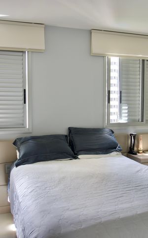 Apartamento à venda com 136m², 4 quartos e 3 vagas Apartamento à venda com 136m², 4 quartos e 3 vagasSuíte 2
