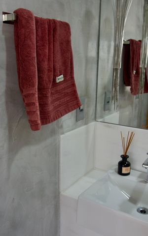 Apartamento à venda com 136m², 4 quartos e 3 vagas Apartamento à venda com 136m², 4 quartos e 3 vagasSala - Lavabo