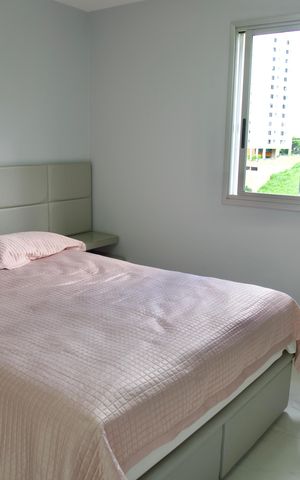 Apartamento à venda com 136m², 4 quartos e 3 vagas Apartamento à venda com 136m², 4 quartos e 3 vagasSuíte 3
