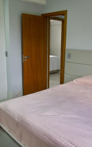 Apartamento à venda com 136m², 4 quartos e 3 vagas Apartamento à venda com 136m², 4 quartos e 3 vagasSuíte 3