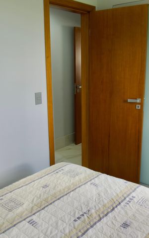 Apartamento à venda com 136m², 4 quartos e 3 vagas Apartamento à venda com 136m², 4 quartos e 3 vagasSuíte 1