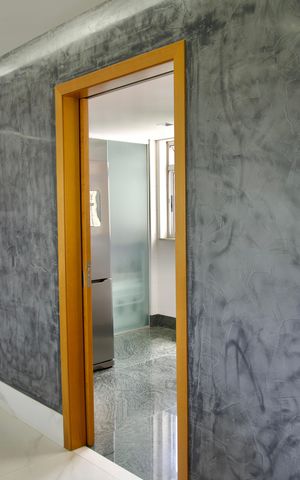 Apartamento à venda com 136m², 4 quartos e 3 vagas Apartamento à venda com 136m², 4 quartos e 3 vagasSala