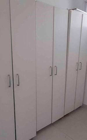 Apartamento para alugar com 254m², 4 quartos e 4 vagas Apartamento para alugar com 254m², 4 quartos e 4 vagasQuarto de Serviço