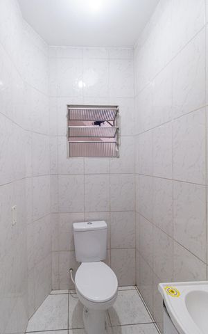 Casa à venda com 194m², 4 quartos e 1 vagaLavabo