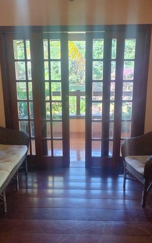 Casa para alugar com 248m², 2 quartos e 4 vagas