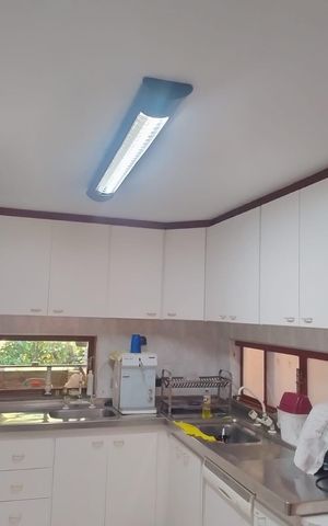 Casa para alugar com 248m², 2 quartos e 4 vagas