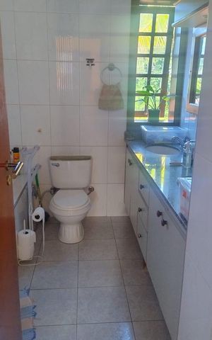 Casa para alugar com 248m², 2 quartos e 4 vagas