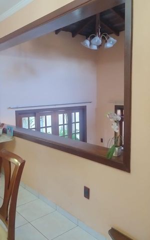 Casa para alugar com 248m², 2 quartos e 4 vagas