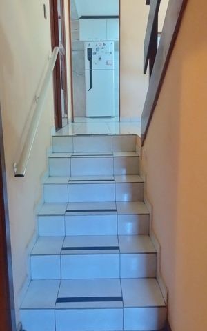 Casa para alugar com 248m², 2 quartos e 4 vagas