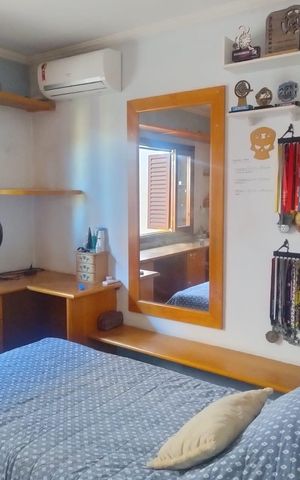 Casa para alugar com 248m², 2 quartos e 4 vagas