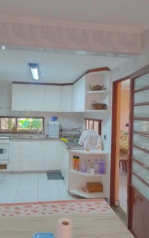 Casa para alugar com 248m², 2 quartos e 4 vagas