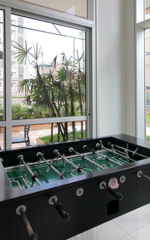 Apartamento à venda com 72m², 2 quartos e 2 vagasÁrea comum