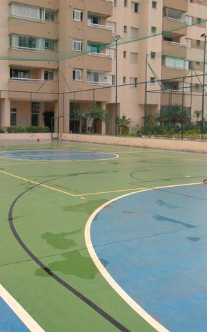 Apartamento à venda com 72m², 2 quartos e 2 vagasÁrea comum