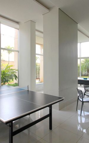Apartamento à venda com 72m², 2 quartos e 2 vagasÁrea comum