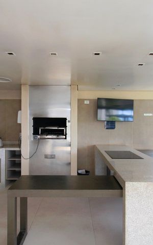 Apartamento à venda com 72m², 2 quartos e 2 vagasÁrea comum