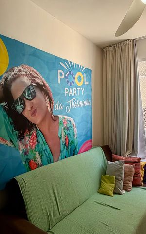 Apartamento à venda com 40m², 2 quartos e 1 vaga