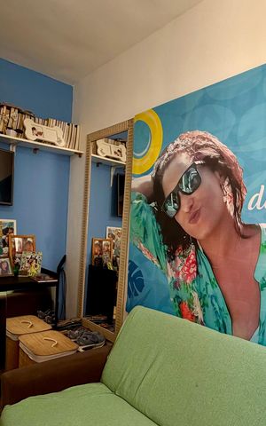 Apartamento à venda com 40m², 2 quartos e 1 vaga