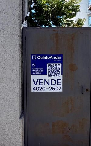 Apartamento à venda com 40m², 2 quartos e 1 vaga