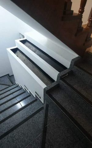 Casa para alugar com 500m², 10 quartos e 1 vaga
