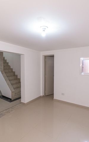 Casa à venda com 167m², 3 quartos e 6 vagasSala de Jantar