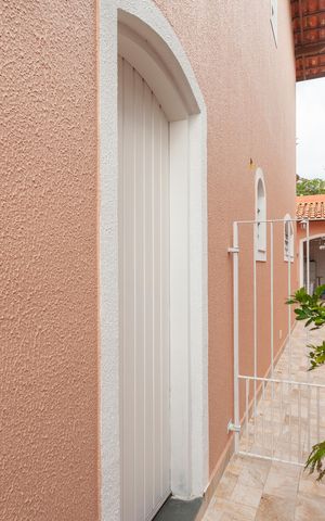 Casa para alugar com 168m², 3 quartos e 2 vagasEntrada