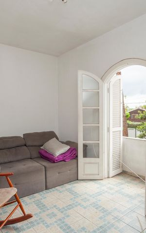 Casa para alugar com 168m², 3 quartos e 2 vagasQuarto 2