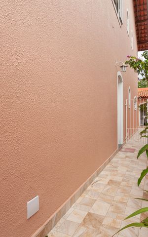 Casa para alugar com 168m², 3 quartos e 2 vagasCorredor de Entrada