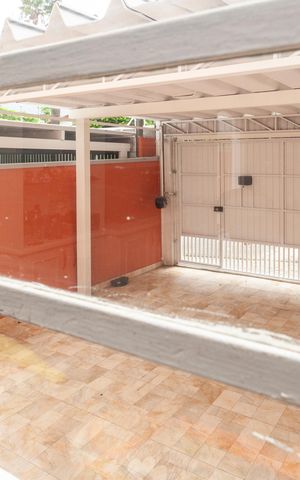 Casa para alugar com 168m², 3 quartos e 2 vagasVista da Sala