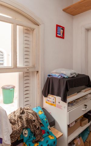 Casa para alugar com 168m², 3 quartos e 2 vagasQuarto de Serviço