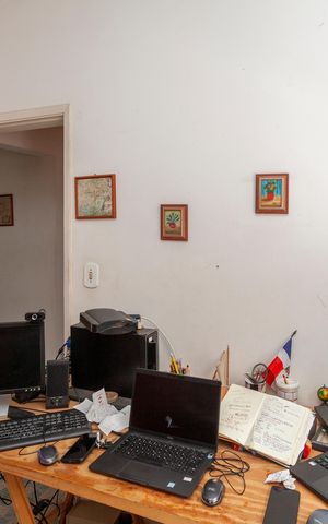 Casa para alugar com 168m², 3 quartos e 2 vagasQuarto 3/Escritório