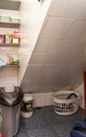 Casa para alugar com 168m², 3 quartos e 2 vagasDespensa