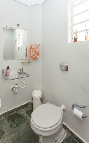 Casa para alugar com 168m², 3 quartos e 2 vagasLavabo