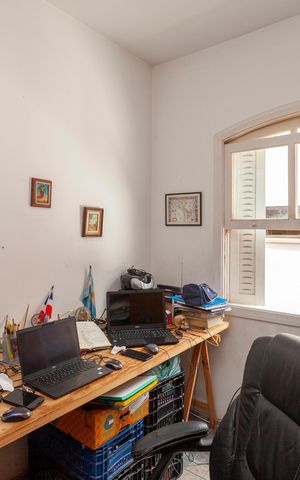 Casa para alugar com 168m², 3 quartos e 2 vagasQuarto 3/Escritório