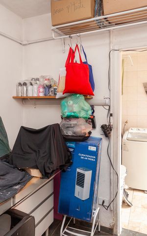 Casa para alugar com 168m², 3 quartos e 2 vagasQuarto de Serviço