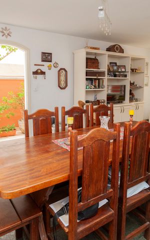 Casa para alugar com 168m², 3 quartos e 2 vagasSala de Jantar