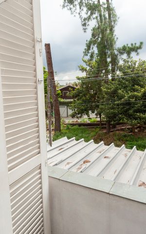 Casa para alugar com 168m², 3 quartos e 2 vagasSacada do Quarto 2