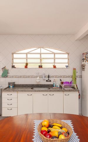 Casa para alugar com 168m², 3 quartos e 2 vagasCozinha