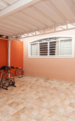 Casa para alugar com 168m², 3 quartos e 2 vagasGaragem