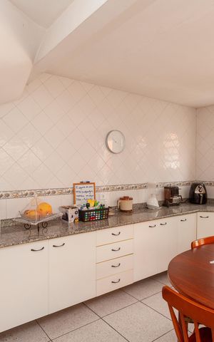 Casa para alugar com 168m², 3 quartos e 2 vagasCozinha