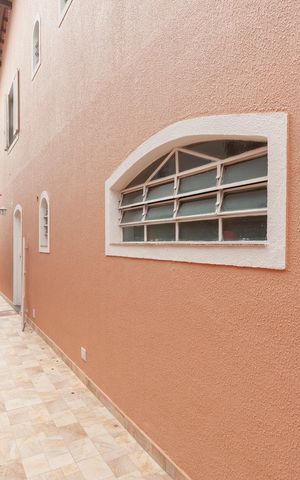Casa para alugar com 168m², 3 quartos e 2 vagasQuintal