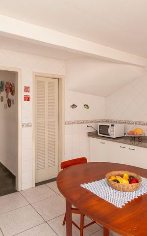 Casa para alugar com 168m², 3 quartos e 2 vagasCozinha