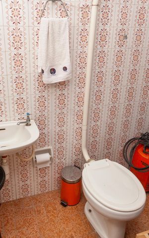 Casa para alugar com 168m², 3 quartos e 2 vagasBanheiro de serviço