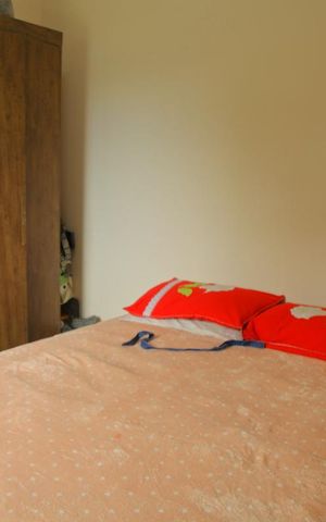 Apartamento à venda com 54m², 2 quartos e 1 vagaQuarto1 