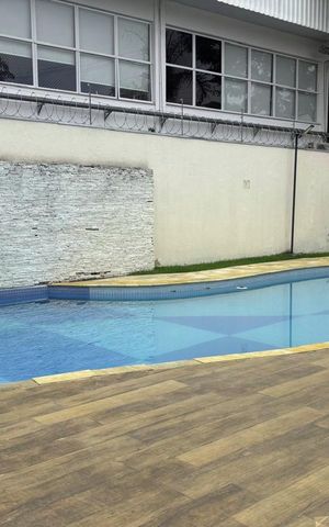 Apartamento à venda com 54m², 2 quartos e 1 vagaÁrea comum - Piscina