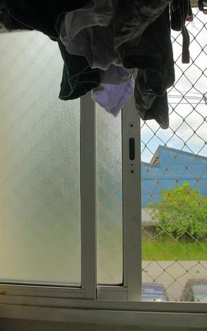 Apartamento à venda com 54m², 2 quartos e 1 vagaÁrea de Serviço
