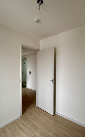 Apartamento à venda com 31m², 1 quarto e sem vaga Apartamento à venda com 31m², 1 quarto e sem vagaQuarto